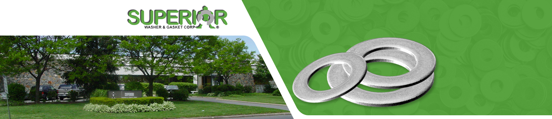 Superior Washer & Gasket Corp