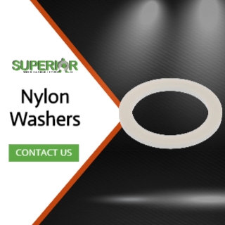 Nylon Washers Banner 320x320